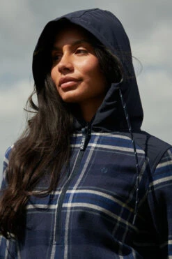 Womens Boyfriend Hoodie 25 Womens Boyfriend Hoodie -Urban Threads b11bfa0344 4141 e