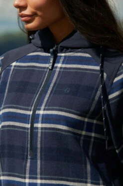 Womens Boyfriend Hoodie 26 Womens Boyfriend Hoodie -Urban Threads b11bfa0344 4141 f