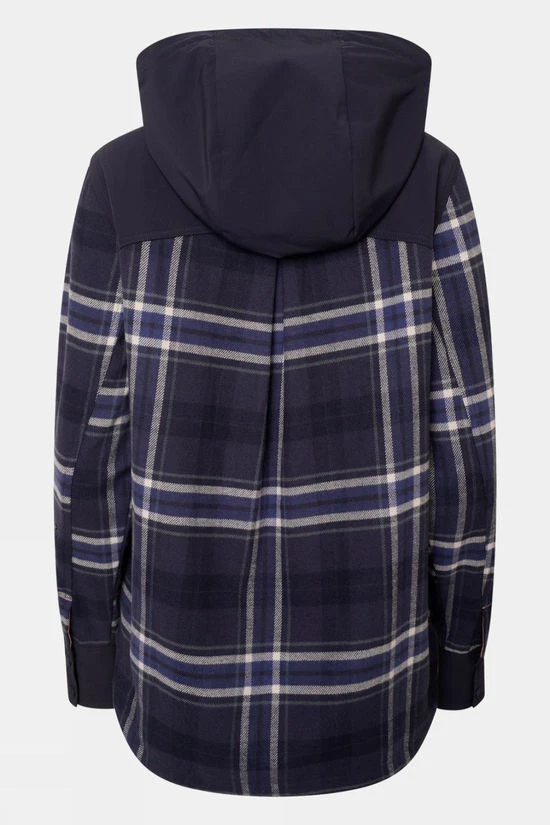 Womens Boyfriend Hoodie 4 Womens Boyfriend Hoodie - Image 2