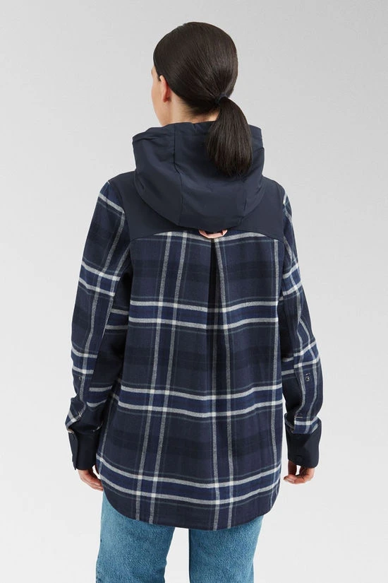 Womens Boyfriend Hoodie 6 Womens Boyfriend Hoodie - Image 4