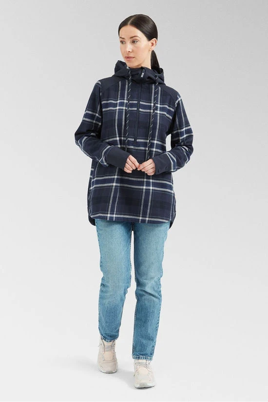 Womens Boyfriend Hoodie 7 Womens Boyfriend Hoodie - Image 5