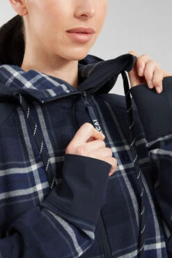 Womens Boyfriend Hoodie 20 Womens Boyfriend Hoodie -Urban Threads b11bfa0344 4141 v