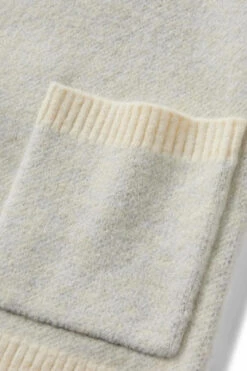 Womens Sunsets Recycled Knitted Cardigan -Urban Threads b11bfa0355 1111 j