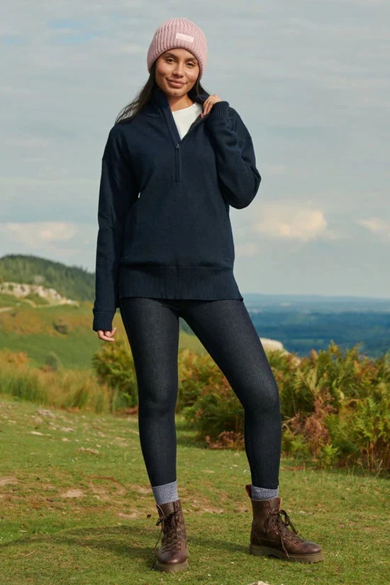 Womens Windchaser Sweater 16 Womens Windchaser Sweater - Image 14