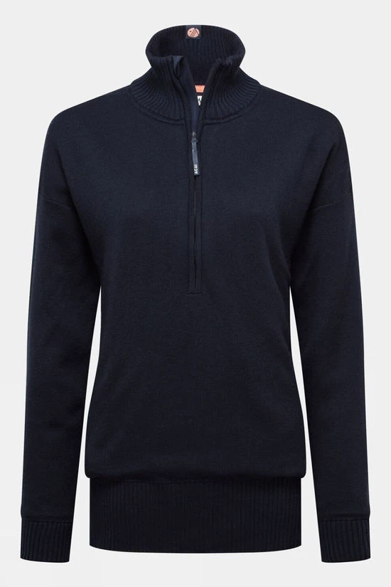 Womens Windchaser Sweater 3 Womens Windchaser Sweater