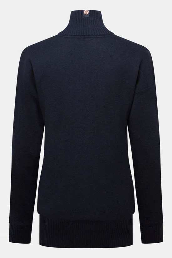 Womens Windchaser Sweater 4 Womens Windchaser Sweater - Image 2