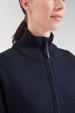 Womens Windchaser Sweater 26 Womens Windchaser Sweater -Urban Threads b11bfa0371 4444 k