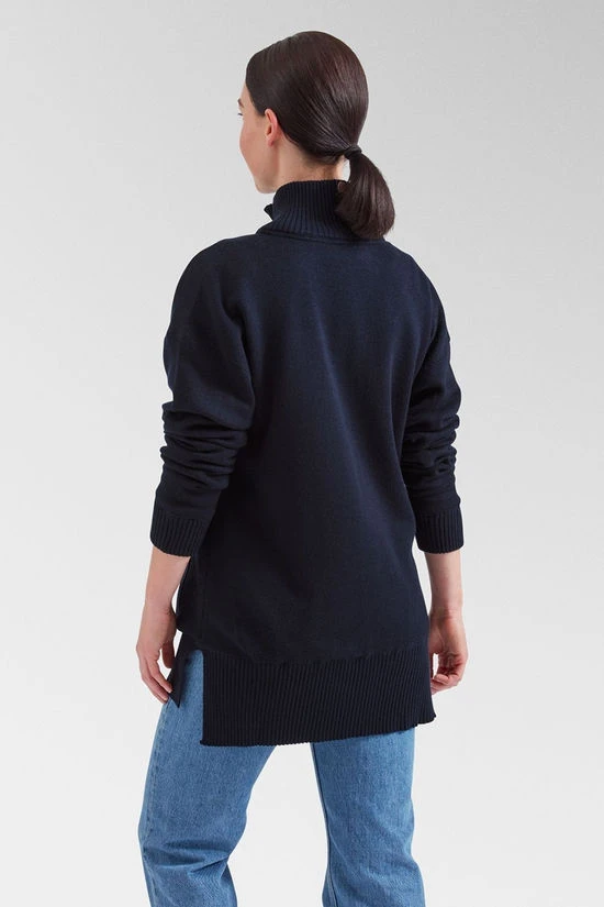 Womens Windchaser Sweater 6 Womens Windchaser Sweater - Image 4