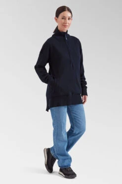 Womens Windchaser Sweater 20 Womens Windchaser Sweater -Urban Threads b11bfa0371 4444 r