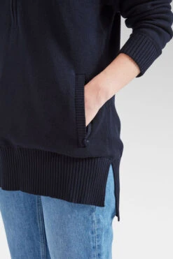 Womens Windchaser Sweater 24 Womens Windchaser Sweater -Urban Threads b11bfa0371 4444 v