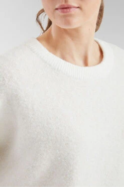 Womens Vista Recycled Knitted Jumper 21 Womens Vista Recycled Knitted Jumper -Urban Threads b11bfa0383 1111 h