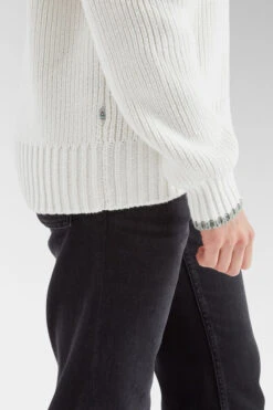 Womens Gondwana Classic Knitted Jumper 22 Womens Gondwana Classic Knitted Jumper -Urban Threads b11bfa0386 1111 h