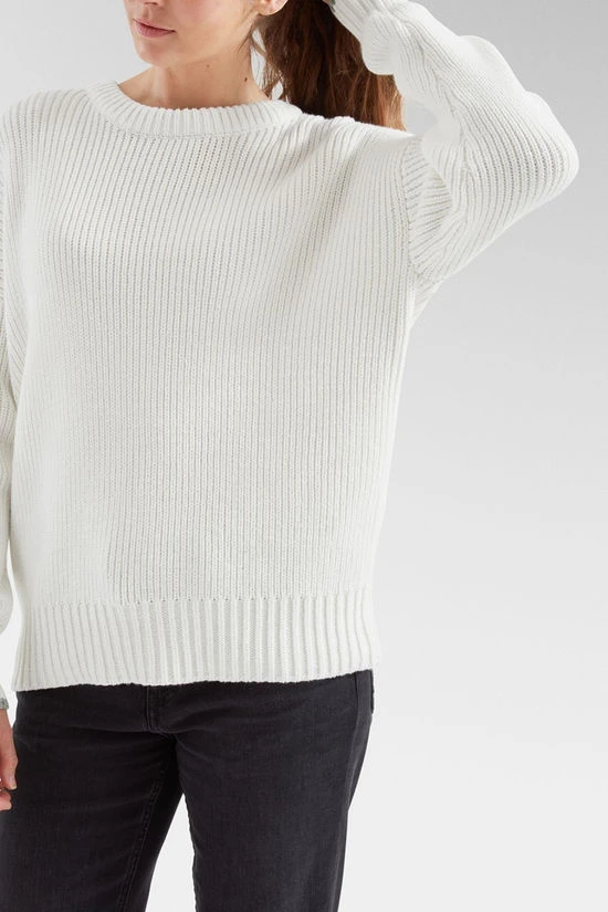 Womens Gondwana Classic Knitted Jumper 13 Womens Gondwana Classic Knitted Jumper - Image 11