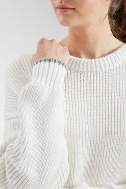 Womens Gondwana Classic Knitted Jumper 18 Womens Gondwana Classic Knitted Jumper -Urban Threads b11bfa0386 1111 p