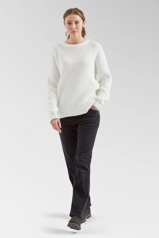 Womens Gondwana Classic Knitted Jumper 7 Womens Gondwana Classic Knitted Jumper - Image 5