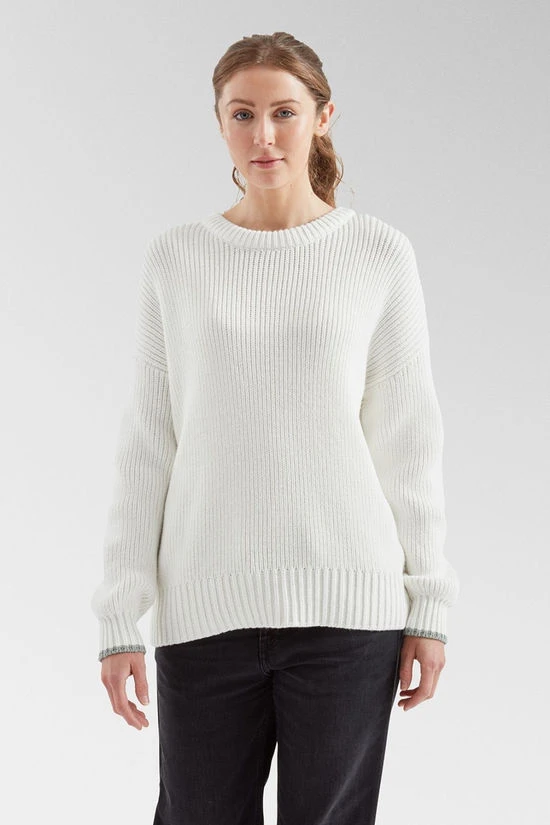 Womens Gondwana Classic Knitted Jumper 5 Womens Gondwana Classic Knitted Jumper - Image 3