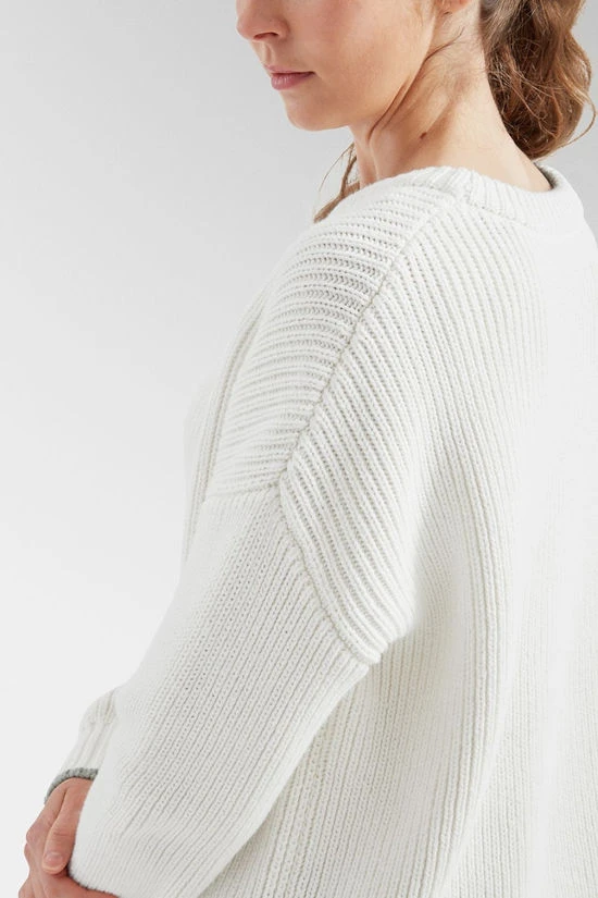 Womens Gondwana Classic Knitted Jumper 9 Womens Gondwana Classic Knitted Jumper - Image 7