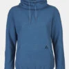 Womens Castle Hoody 1 Womens Castle Hoody -Urban Threads b11bfa0387 424i h