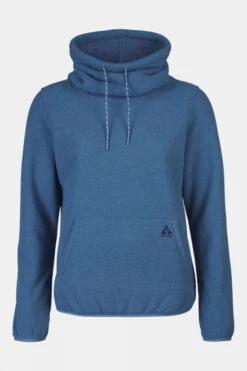Womens Castle Hoody