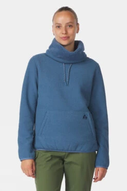 Womens Castle Hoody -Urban Threads b11bfa0387 424i x