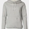 Womens Currie Cotton Hoodie 2 Womens Currie Cotton Hoodie -Urban Threads b11bfa0388 7283 h