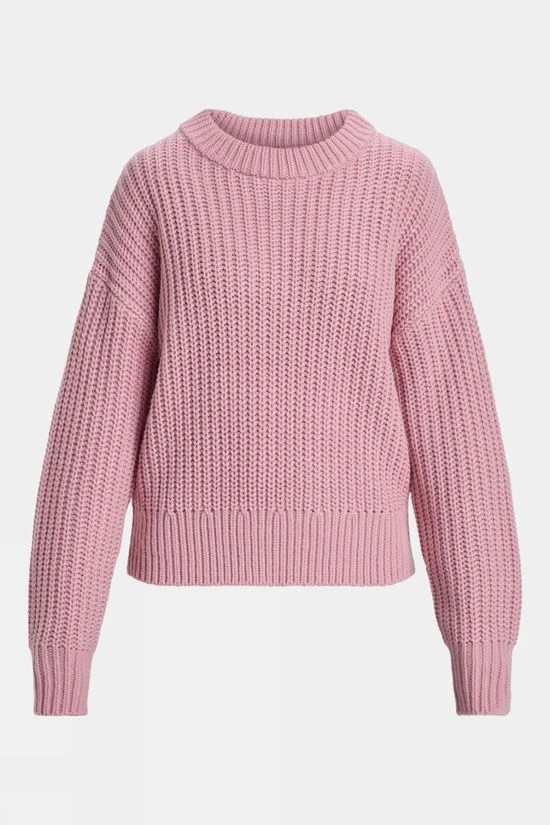 Roxy Womens Coming Home Knitted Jumper 3 Roxy Womens Coming Home Knitted Jumper