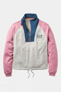 Womens Jazz Smock Sweatshirt