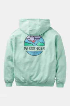 Womens Laidback Organic Hoodie -Urban Threads b11bfa0421 4949 b