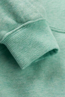 Womens Laidback Organic Hoodie -Urban Threads b11bfa0421 4949 e