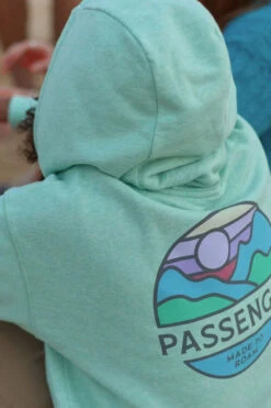 Womens Laidback Organic Hoodie -Urban Threads b11bfa0421 4949 l