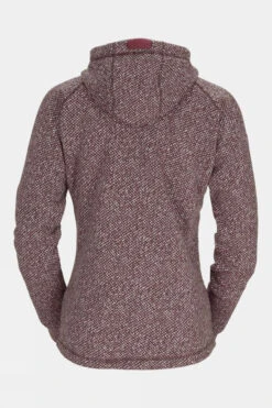 Rab Womens Amy Hoody Jacket -Urban Threads b11bfb0004 3131 b