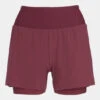 Rab Womens Talus Trail Shorts -Urban Threads b11caa0027 9090 a