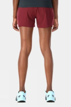 Rab Womens Talus Trail Shorts 10 Rab Womens Talus Trail Shorts -Urban Threads b11caa0027 9090 c