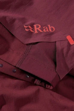 Rab Womens Talus Trail Shorts 12 Rab Womens Talus Trail Shorts -Urban Threads b11caa0027 9090 e