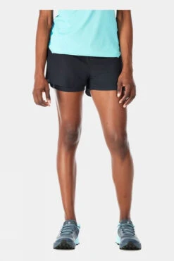 Rab Womens Talus Ultra Shorts -Urban Threads b11caa0028 7171 c