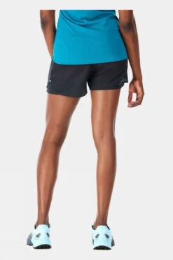 Rab Womens Talus Ultra Shorts -Urban Threads b11caa0028 7171 d
