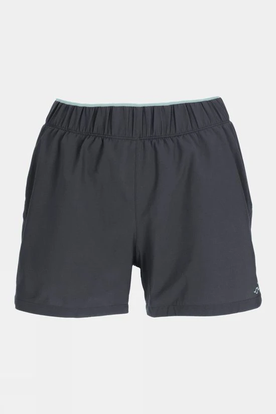 Rab Womens Talus Active Shorts 3 Rab Womens Talus Active Shorts