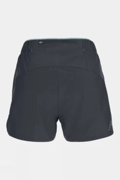 Rab Womens Talus Active Shorts 9 Rab Womens Talus Active Shorts -Urban Threads b11caa0029 7171 b