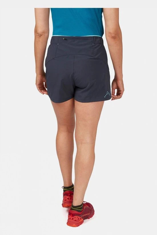 Rab Womens Talus Active Shorts 7 Rab Womens Talus Active Shorts - Image 5