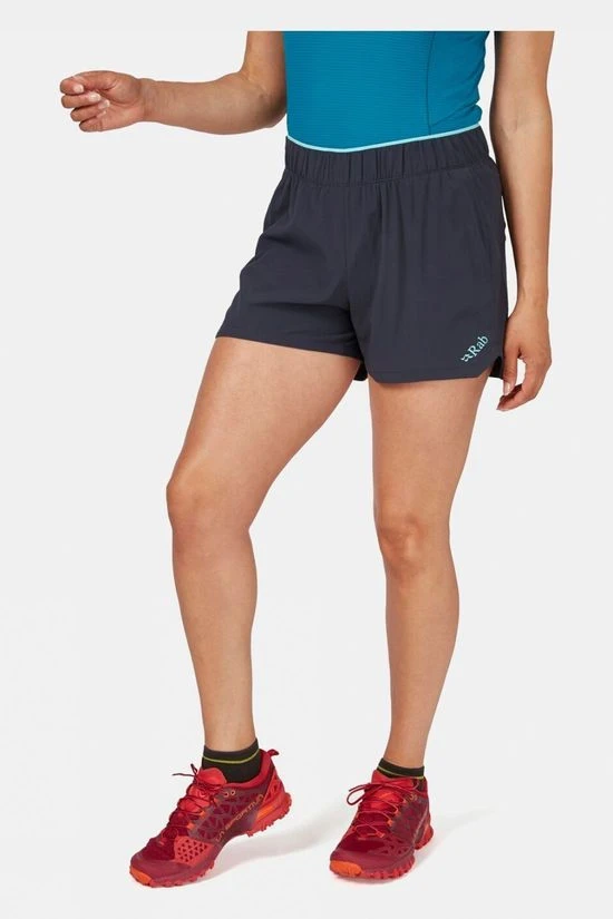 Rab Womens Talus Active Shorts 8 Rab Womens Talus Active Shorts - Image 6