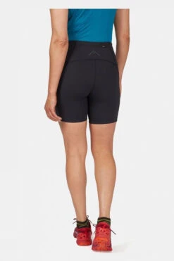 Rab Womens Talus Tights Shorts -Urban Threads b11caa0030 7070 d