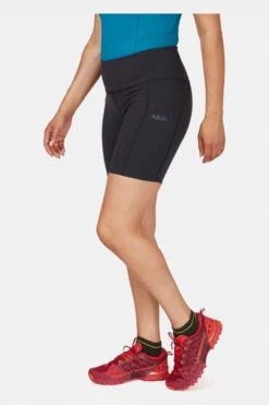 Rab Womens Talus Tights Shorts -Urban Threads b11caa0030 7070 e