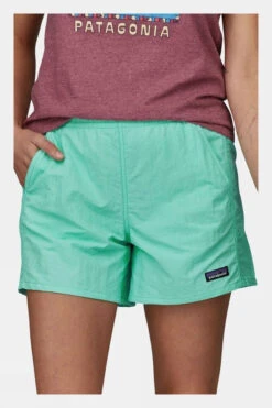 Patagonia Womens Baggies 5" Shorts -Urban Threads b11caa0034 4343 b