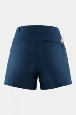 Fjallraven Womens High Coast Lite Shorts 8 Fjallraven Womens High Coast Lite Shorts -Urban Threads b11caa0045 4444 b