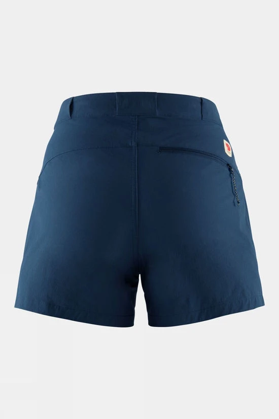 Fjallraven Womens High Coast Lite Shorts 4 Fjallraven Womens High Coast Lite Shorts - Image 2