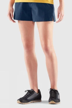 Fjallraven Womens High Coast Lite Shorts 9 Fjallraven Womens High Coast Lite Shorts -Urban Threads b11caa0045 4444 c