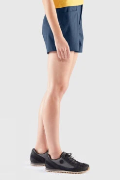 Fjallraven Womens High Coast Lite Shorts 11 Fjallraven Womens High Coast Lite Shorts -Urban Threads b11caa0045 4444 e