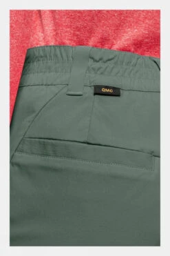 Jack Wolfskin Womens Peak Shorts -Urban Threads b11caa0048 5252 o