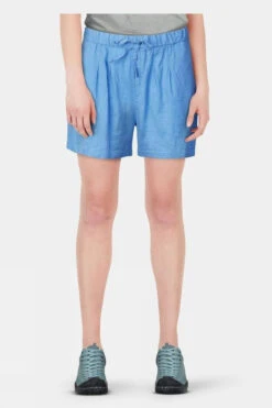 Ayacucho Womens Goa Shorts -Urban Threads b11caa0053 4040 t