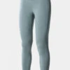 The North Face Womens EcoActive Dune Sky 7/8 Tights -Urban Threads b11caa0070 4272 a